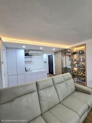 Blk 112 Bishan View (Bishan), HDB 4 Rooms #589243661
